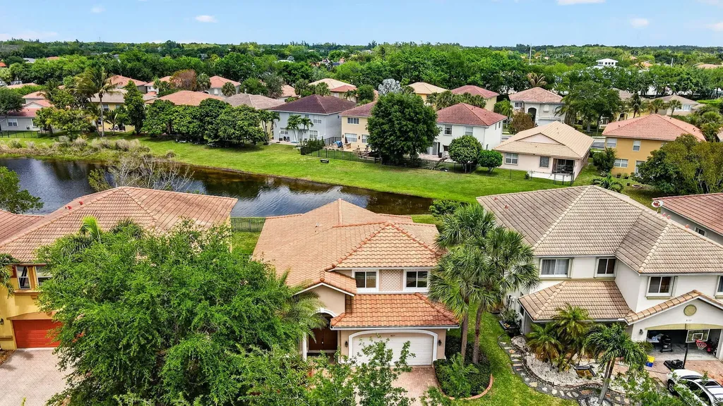 9157 Citrus Isle Lane Lake Worth FL 33467