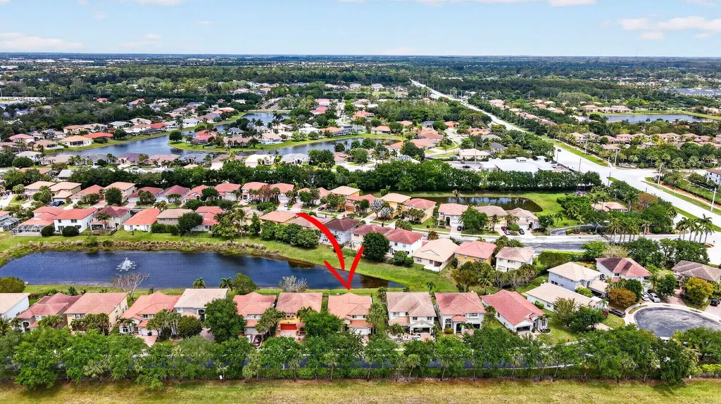 9157 Citrus Isle Lane Lake Worth FL 33467