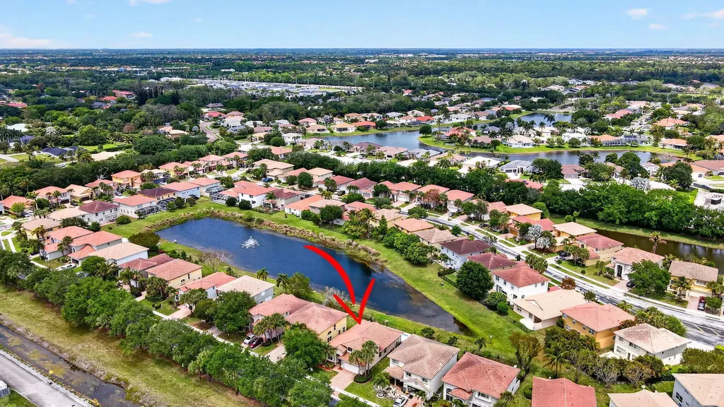 9157 Citrus Isle Lane Lake Worth FL 33467