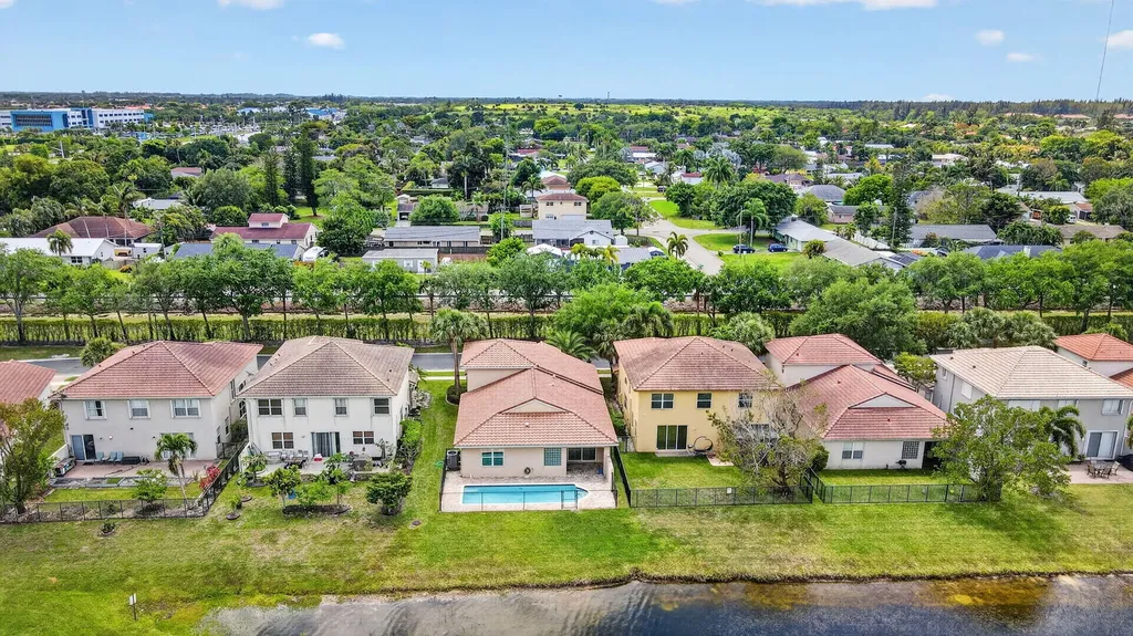 9157 Citrus Isle Lane Lake Worth FL 33467