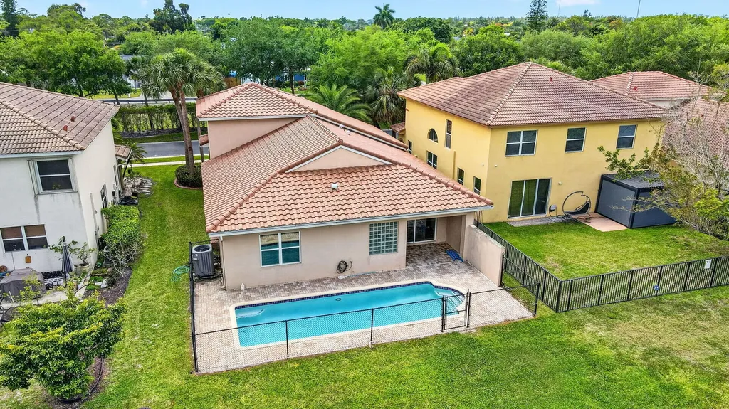 9157 Citrus Isle Lane Lake Worth FL 33467