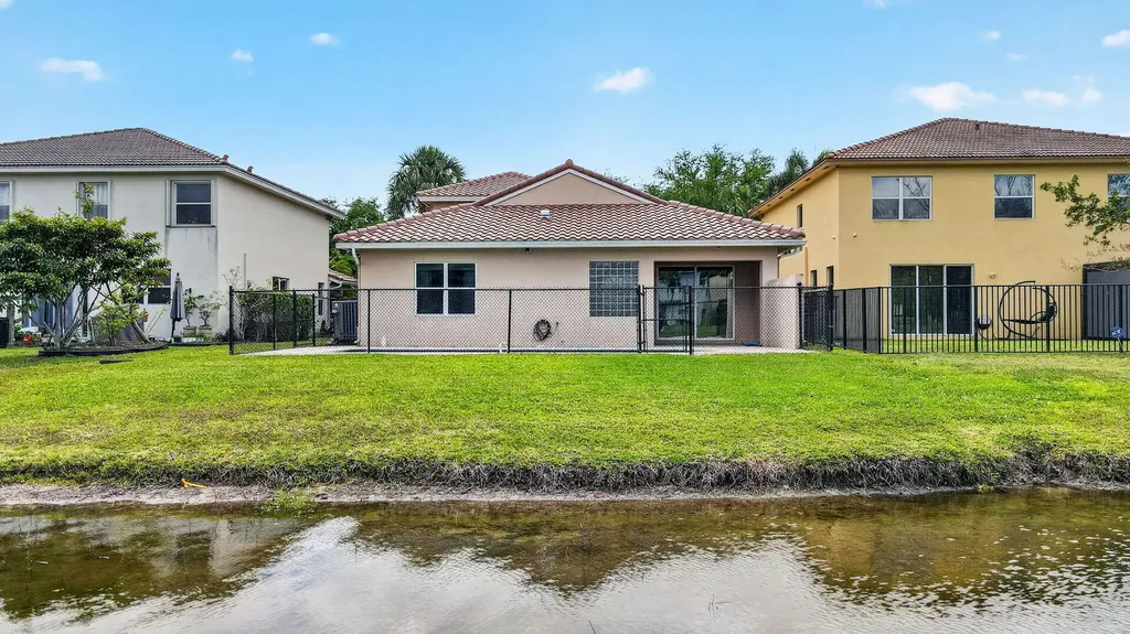 9157 Citrus Isle Lane Lake Worth FL 33467