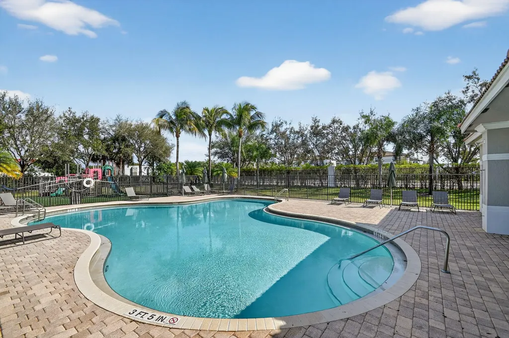 9157 Citrus Isle Lane Lake Worth FL 33467