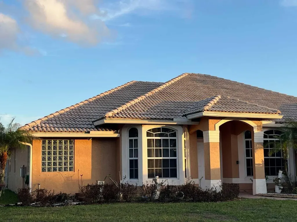 5514 NW Whitecap Road Port St Lucie FL 34986