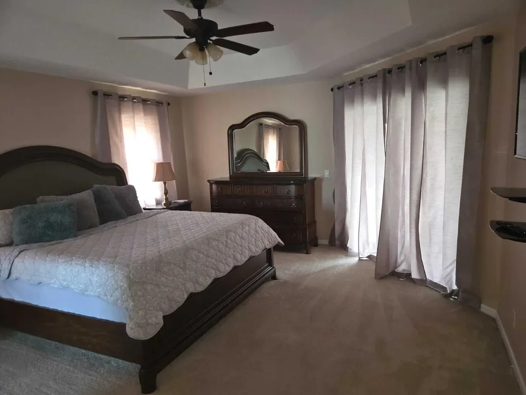 5514 NW Whitecap Road Port St Lucie FL 34986