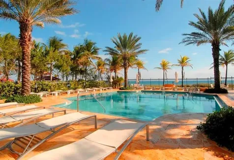 4445 El Mar Drive Lauderdale By The Sea FL 33308