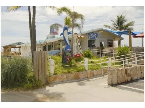 4445 El Mar Drive Lauderdale By The Sea FL 33308