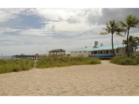 4445 El Mar Drive Lauderdale By The Sea FL 33308