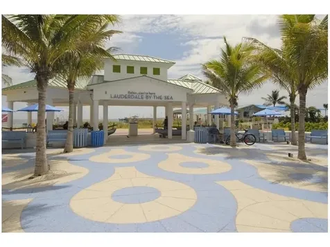 4445 El Mar Drive Lauderdale By The Sea FL 33308