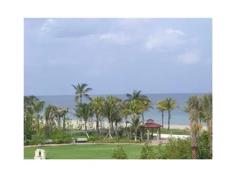 4445 El Mar Drive Lauderdale By The Sea FL 33308