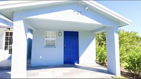 701 SE Bahama Avenue Stuart FL 34994