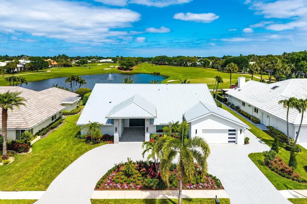 4887 Bocaire Boulevard Boca Raton FL 33487