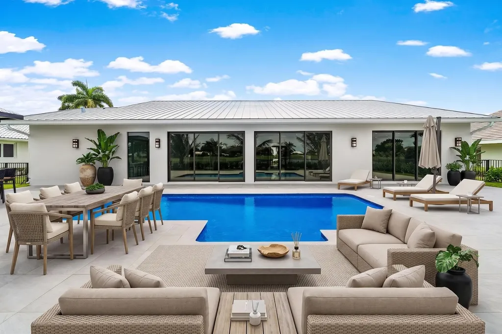 4887 Bocaire Boulevard Boca Raton FL 33487