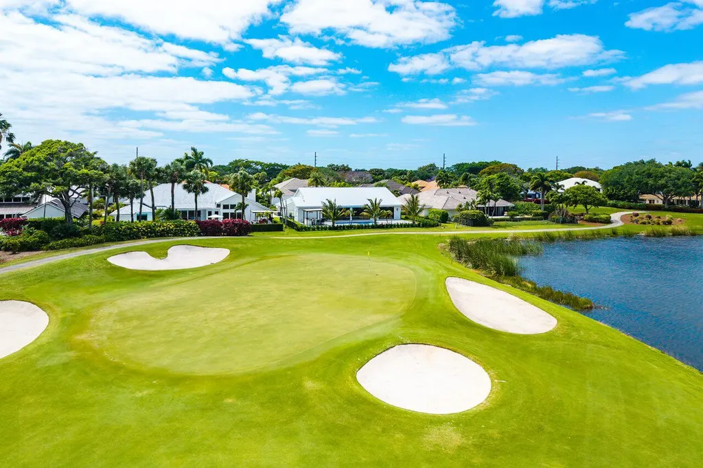 4887 Bocaire Boulevard Boca Raton FL 33487