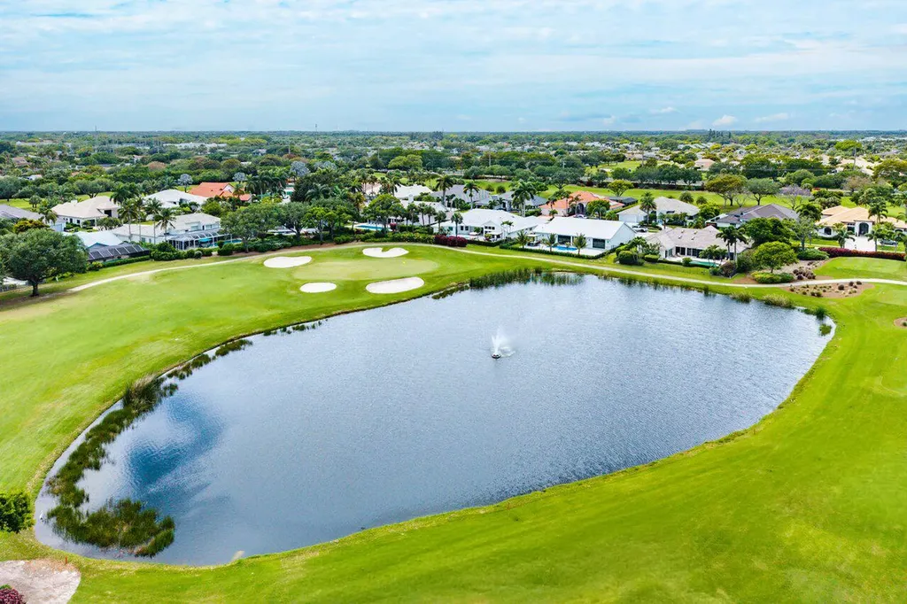 4887 Bocaire Boulevard Boca Raton FL 33487