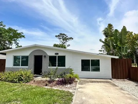 2814 SE Indian Street Stuart FL 34997