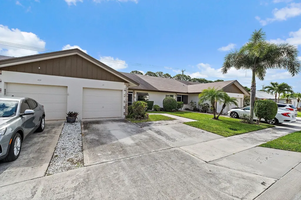 171 Bent Arrow Drive Jupiter FL 33458