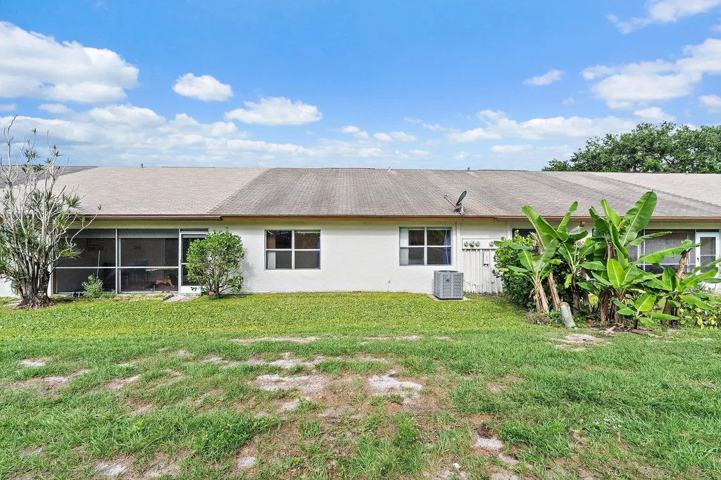 171 Bent Arrow Drive Jupiter FL 33458