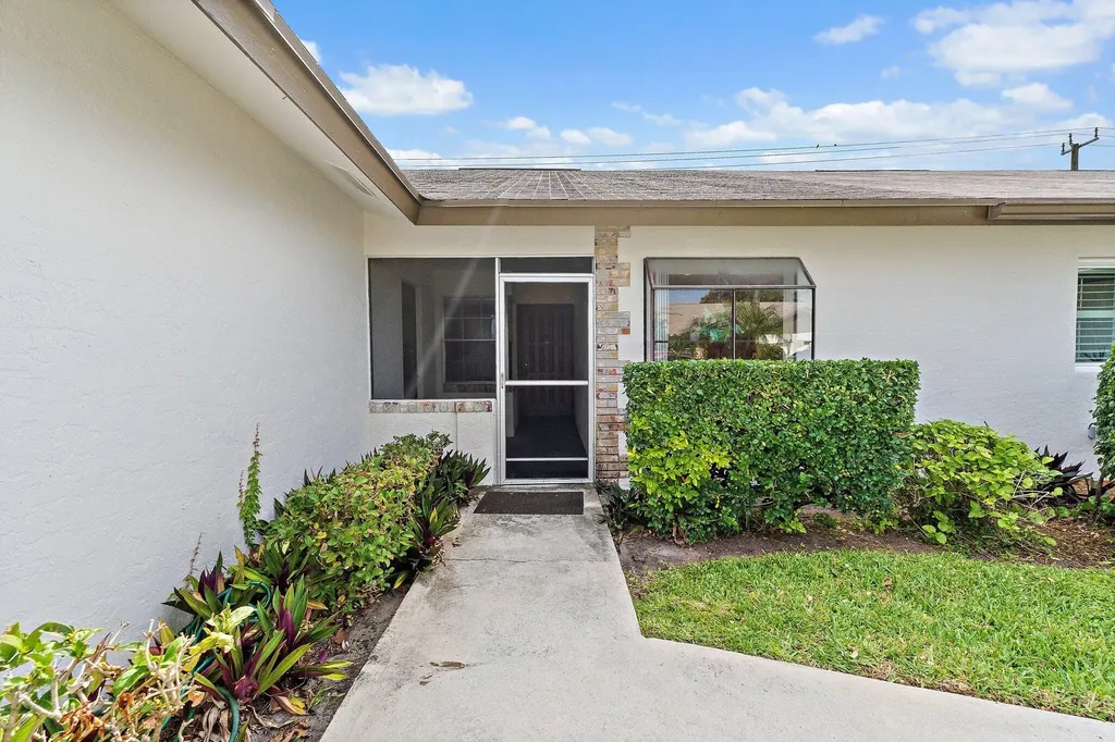 171 Bent Arrow Drive Jupiter FL 33458