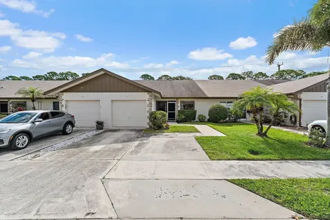 171 Bent Arrow Drive Jupiter FL 33458