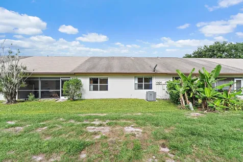 171 Bent Arrow Drive Jupiter FL 33458