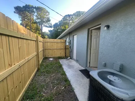 5106 Sanibel Avenue Fort Pierce FL 34951