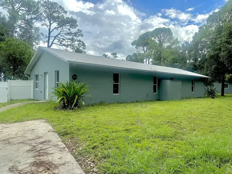 5106 Sanibel Avenue Fort Pierce FL 34951