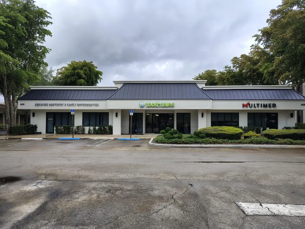 1480 N University Drive Coral Springs FL 33071