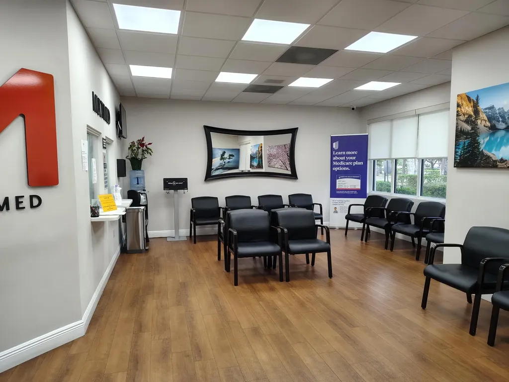1480 N University Drive Coral Springs FL 33071