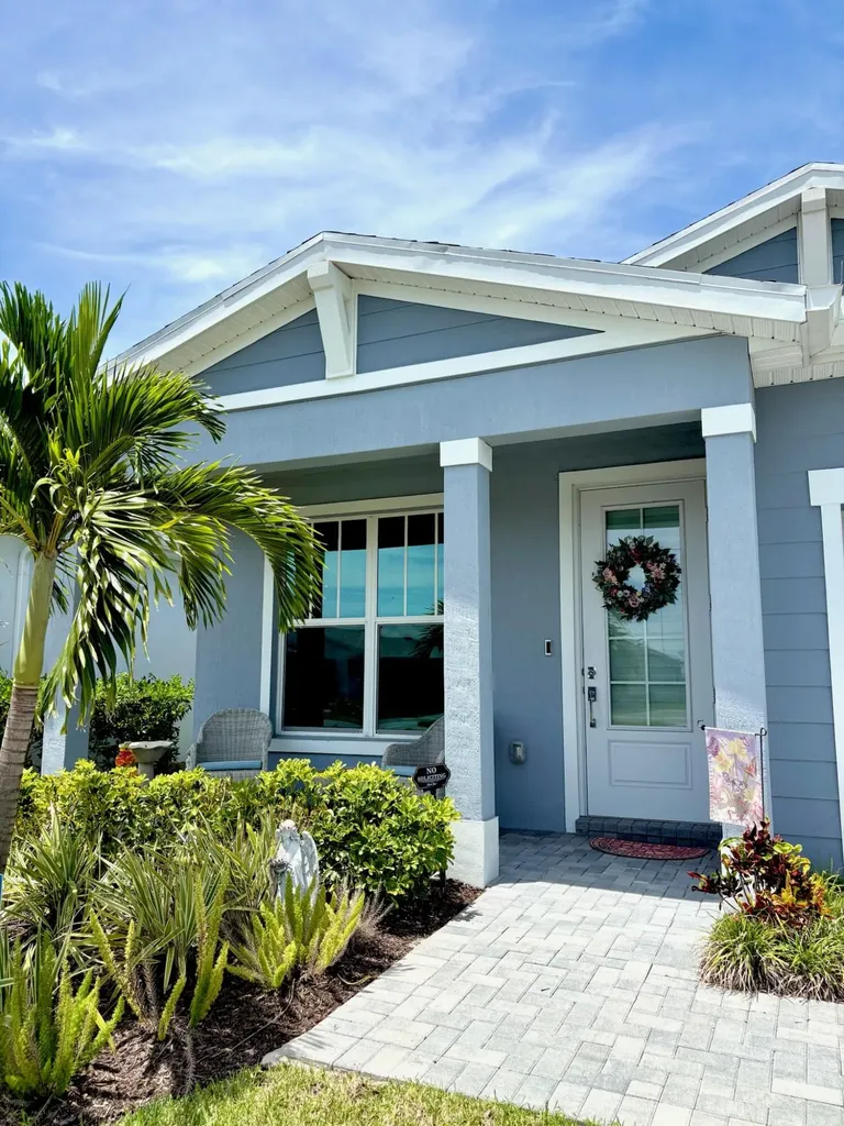 8997 Remy Lane Port St Lucie FL 34987