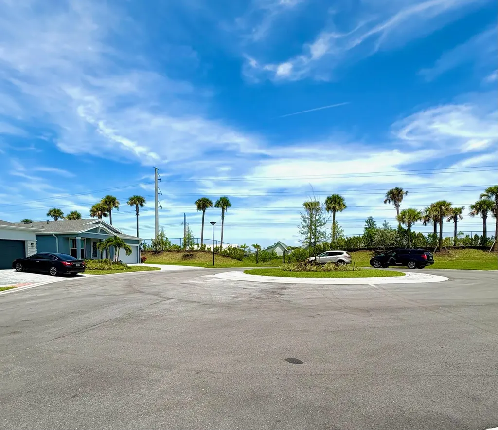 8997 Remy Lane Port St Lucie FL 34987