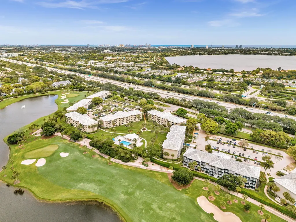 3507 Village Boulevard West Palm Beach FL 33409