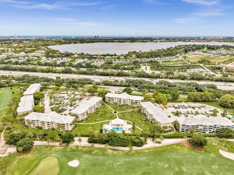3507 Village Boulevard West Palm Beach FL 33409