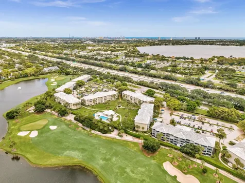 3507 Village Boulevard West Palm Beach FL 33409