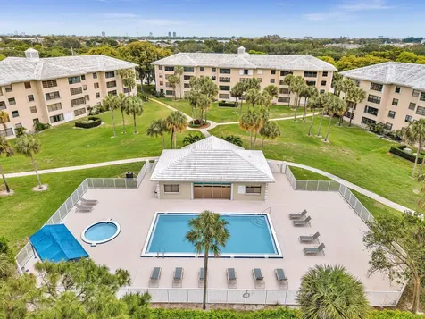 3507 Village Boulevard West Palm Beach FL 33409