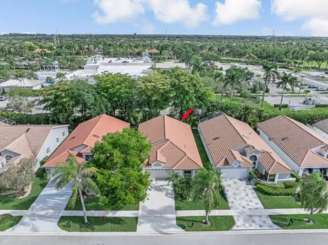 9758 Harbour Lake Circle Boynton Beach FL 33437