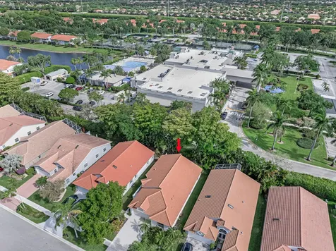 9758 Harbour Lake Circle Boynton Beach FL 33437