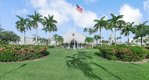9758 Harbour Lake Circle Boynton Beach FL 33437