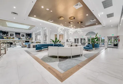 9758 Harbour Lake Circle Boynton Beach FL 33437