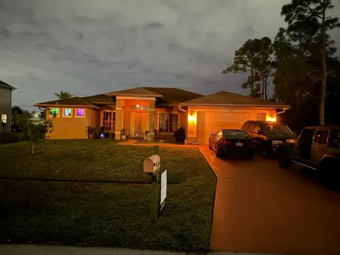 1268 SW Patricia Avenue Port St Lucie FL 34953