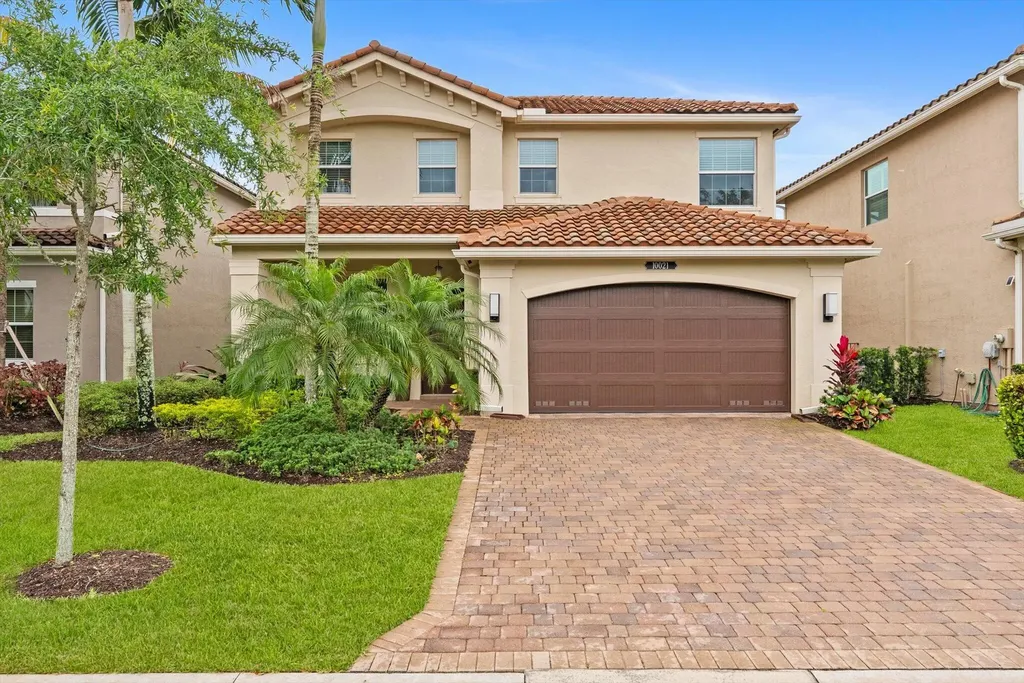 10021 Steamboat Springs Circle Delray Beach FL 33446