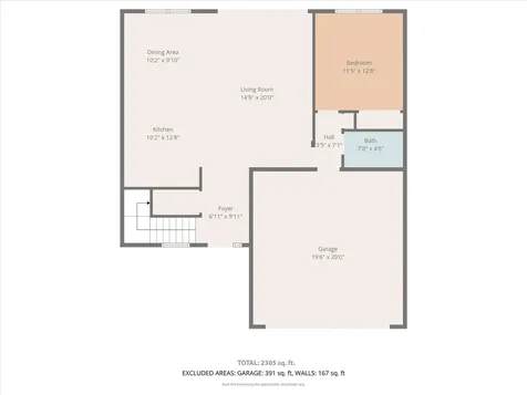 10021 Steamboat Springs Circle Delray Beach FL 33446