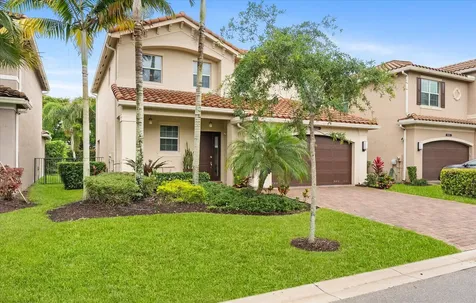 10021 Steamboat Springs Circle Delray Beach FL 33446