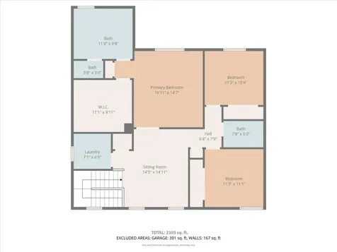 10021 Steamboat Springs Circle Delray Beach FL 33446