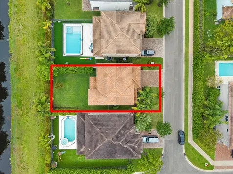 10021 Steamboat Springs Circle Delray Beach FL 33446