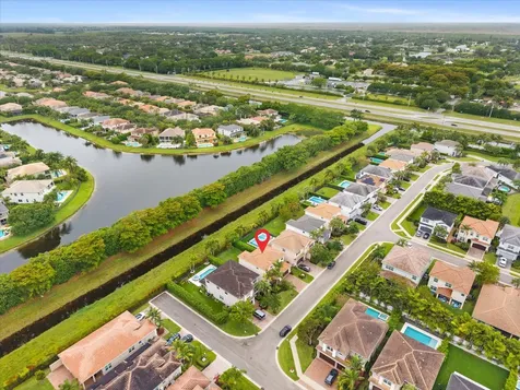 10021 Steamboat Springs Circle Delray Beach FL 33446