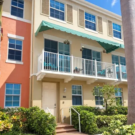 146 Moorings Drive Lantana FL 33462