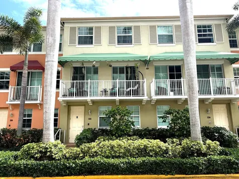 146 Moorings Drive Lantana FL 33462