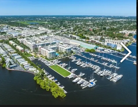 146 Moorings Drive Lantana FL 33462