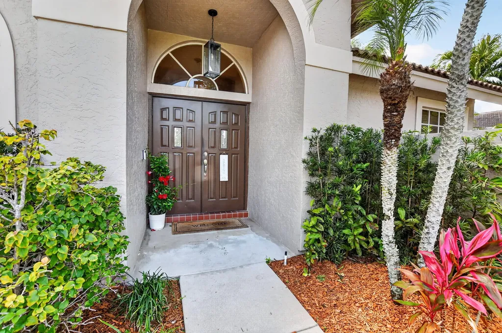 18743 Cape Sable Drive Boca Raton FL 33498